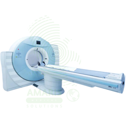 Computed Tomography (CT) Amaris medical