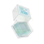 Cover glass Amaris Medical