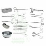 Delivery Set Amaris Medical