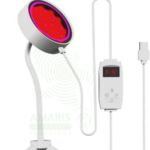 Desktop Infrared Therapy Lamp Amaris Medical