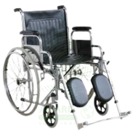 Detachable Wheelchair Amaris Medical