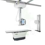 Digital Ceiling X-ray Amaris medical