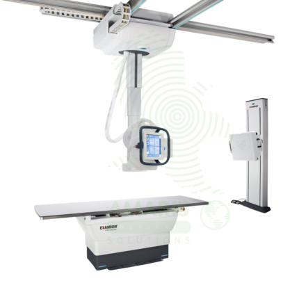Digital Ceiling X-ray Amaris medical