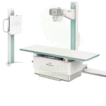 Digital Fixed X-ray Amaris medical