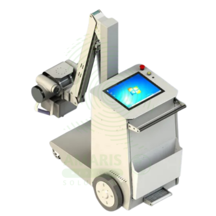 Digital_Analog X-ray Machine Amaris Medical