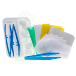 Disposable Dressing Set Amaris medical