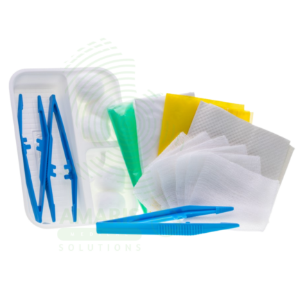 Disposable Dressing Set Amaris medical