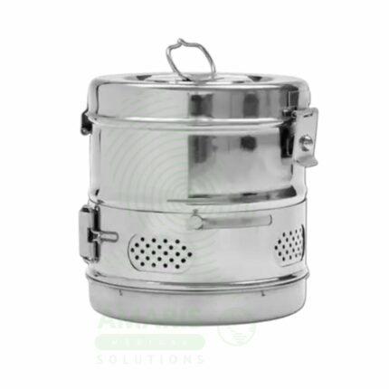 Dressing drum Amaris Medical