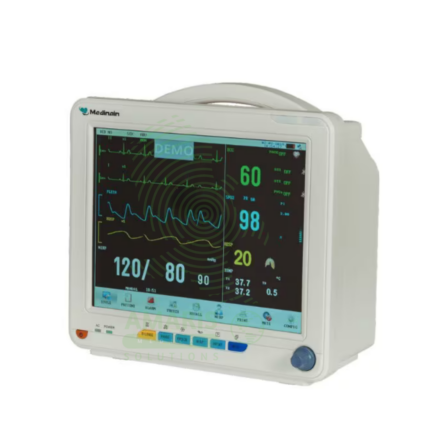 ECG Machine Amaris Medical