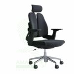 ERGONOMIC _ ORTHOPEDIC CHAIR Amaris Medical