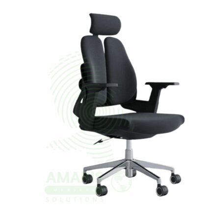 ERGONOMIC _ ORTHOPEDIC CHAIR Amaris Medical