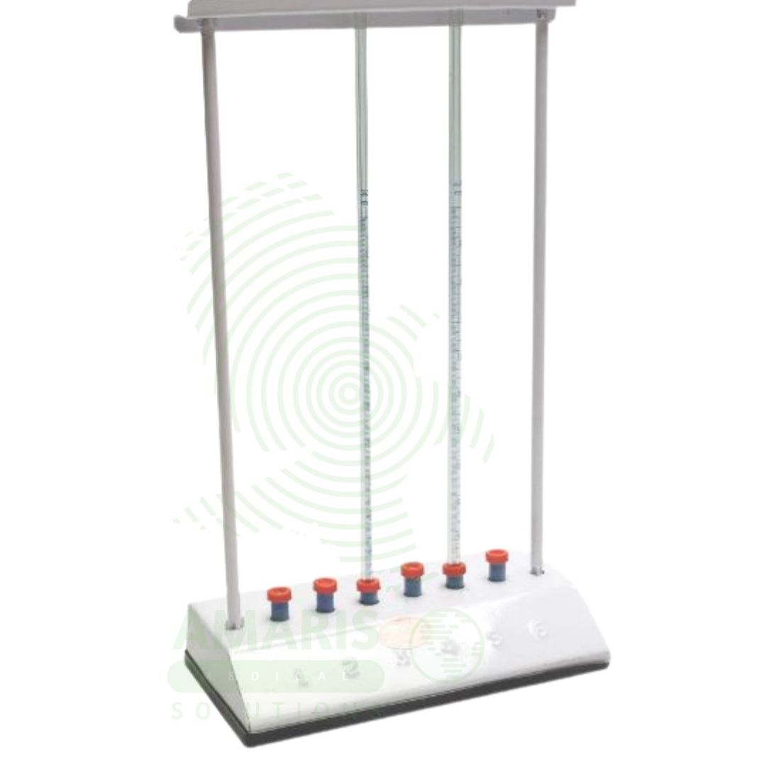 ESR Stand Amaris Medical ESR Stand Amaris Medical