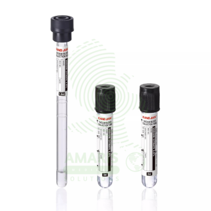 ESR Tubes Glass Amaris Medical