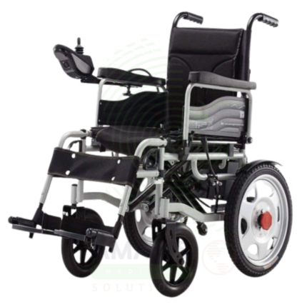 Economic Electric Wheelchair Amaris Medical