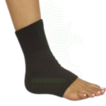 Elastic Ankle Support Amaris Medical