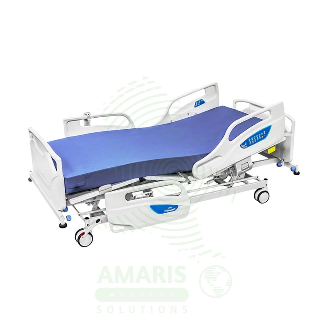 Electric Hospital Bed Amaris Medical Electric Hospital Bed Amaris Medical