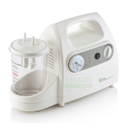 Electric Suction machine Amaris Medical