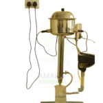 Electric Wall Mounted Water Distillation Amaris Medical