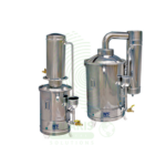 Electric heating Water Distiller Amaris Medical