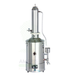 Electrically Heated Tower-Type Water Distillation Apparatus Amaris Medical