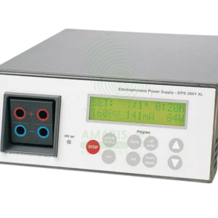 Electrophoresis Power Supply Amaris Medical