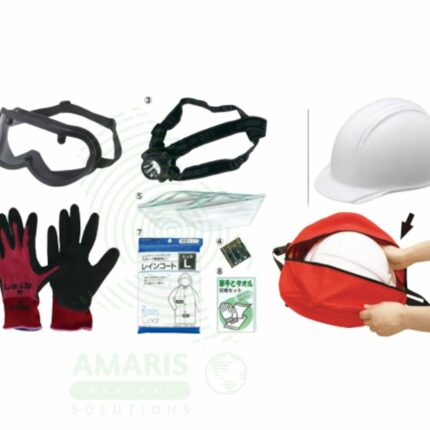 Evacuation Set Amaris Medical