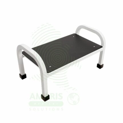 Examination couch step Amaris Medical