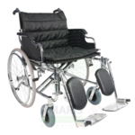 Extra Wide Bariatric Wheelchair Amaris Medical
