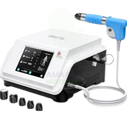 Extracorporeal Shockwave Therapy (ESWT) Amaris Medical