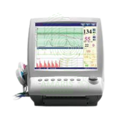 Fetal & Maternal Monitor Amaris Medical