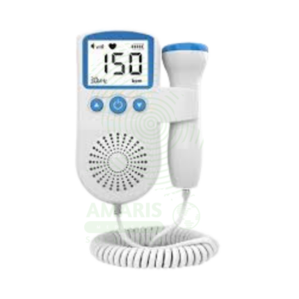 Fetoheart sonic aid (Doppler) clinic_hospital use Amaris Medical