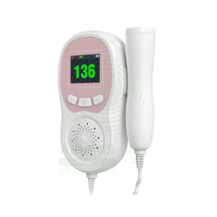Fetoheart sonic aid (Doppler) home use Amaris Medical