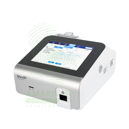 Finecare Analyzer Amaris Medical