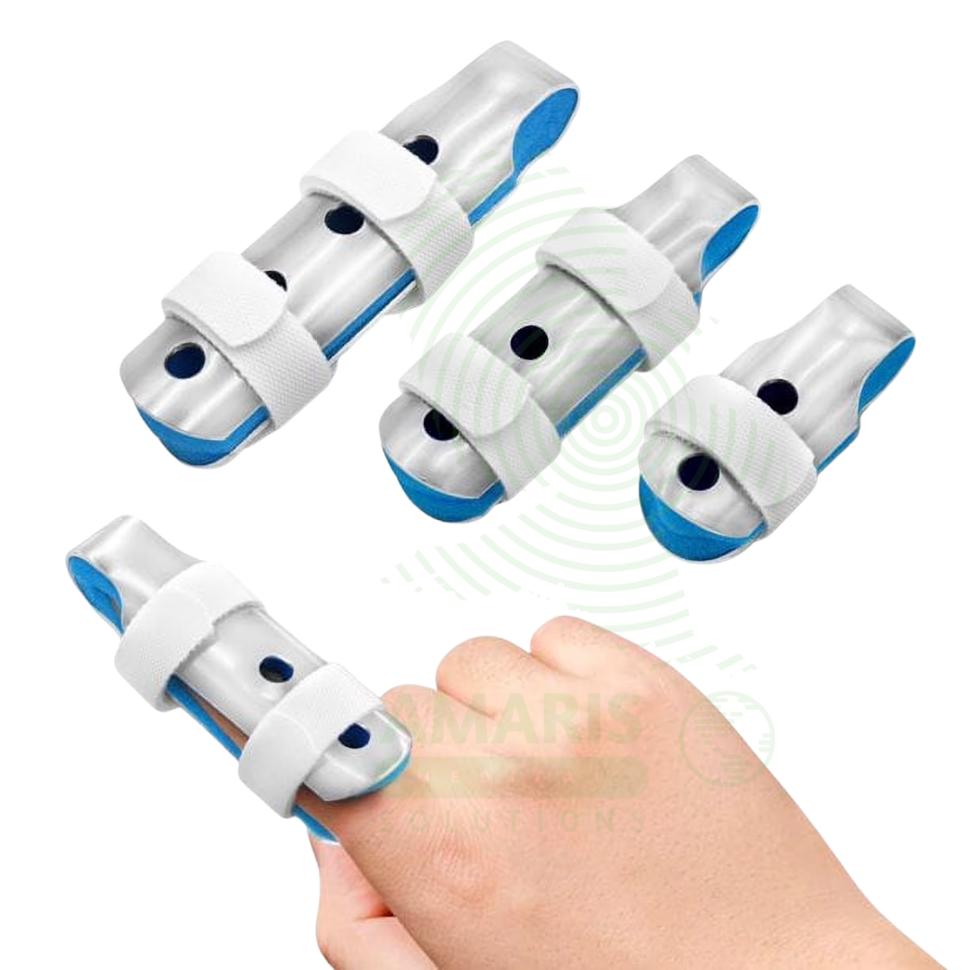 Finger splints Amaris Medical Finger splints Amaris Medical