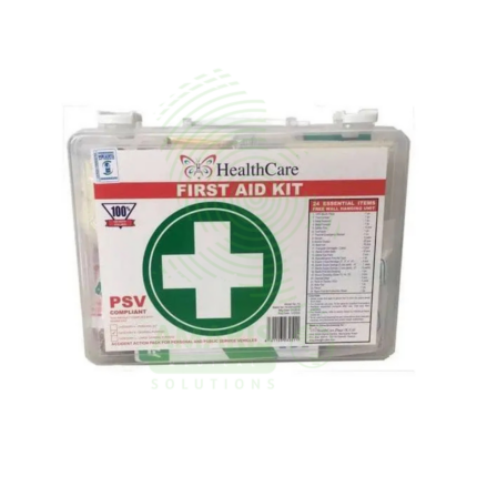 First Aid Kit Amaris Medical