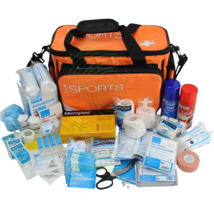First Aid Kit for Sporting Places Amaris Medical