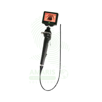 Flexible Fiber Optic Laryngoscope Amaris Medical