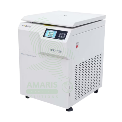 Floor Type High Speed Cooling Centrifuge Amaris Medical