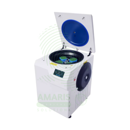 Floor Type Low Speed Cooling Centrifuge Amaris Medical