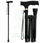 Foldable Walking Stick Amaris medical