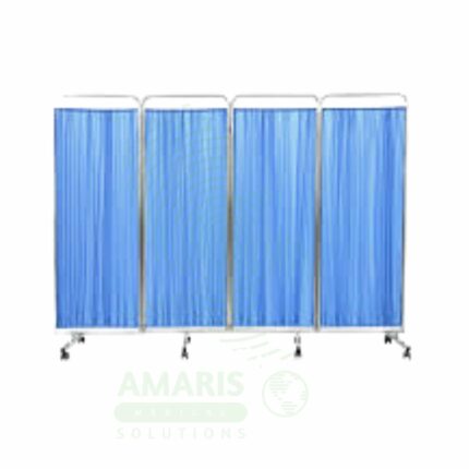 Foldable Ward Screen Amaris Medical