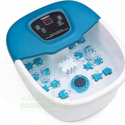 Foot spa massager Amaris Medical