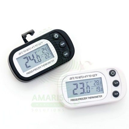 Fridge Thermometer Amaris Medical