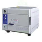 Fully Automatic Microprocessor-Controlled Tabletop Steam Sterilizer Amaris Medical