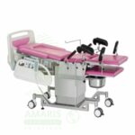 Gyn examination couch (parturition bed) Amaris Medical