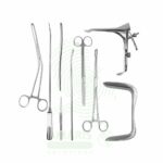 Gynecological Set Amaris Medical