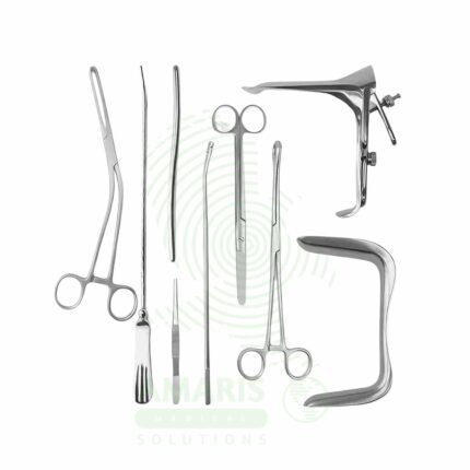 Gynecological Set Amaris Medical
