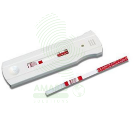 H. pylori Test Strips Amaris Medical