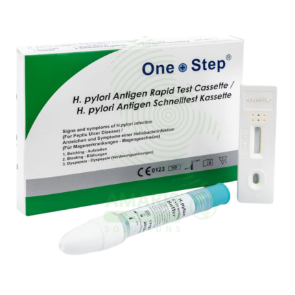 H.pylori test kits Antigen Amaris Medical