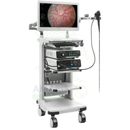 High-Definition Endoscope Amaris Medical